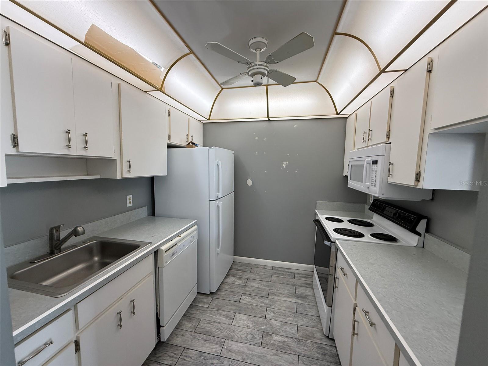 FAIRGREEN UNIT 01A - Residential