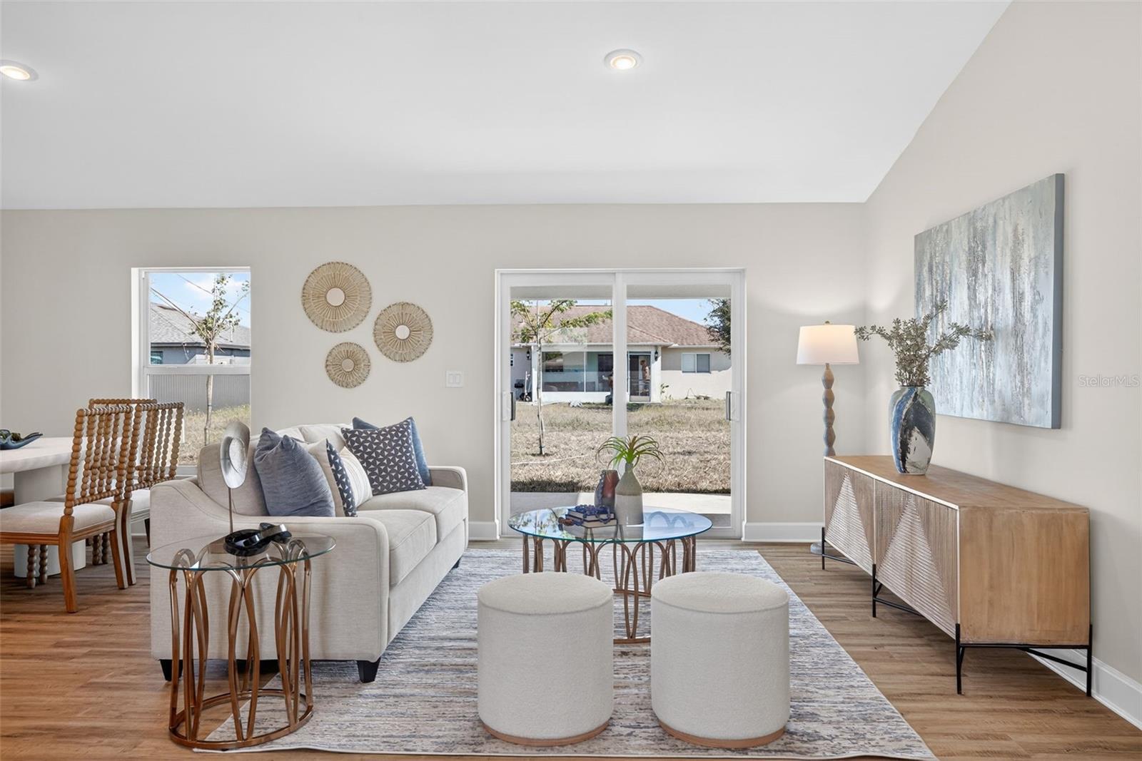 PORT CHARLOTTE SEC 022 - Residential