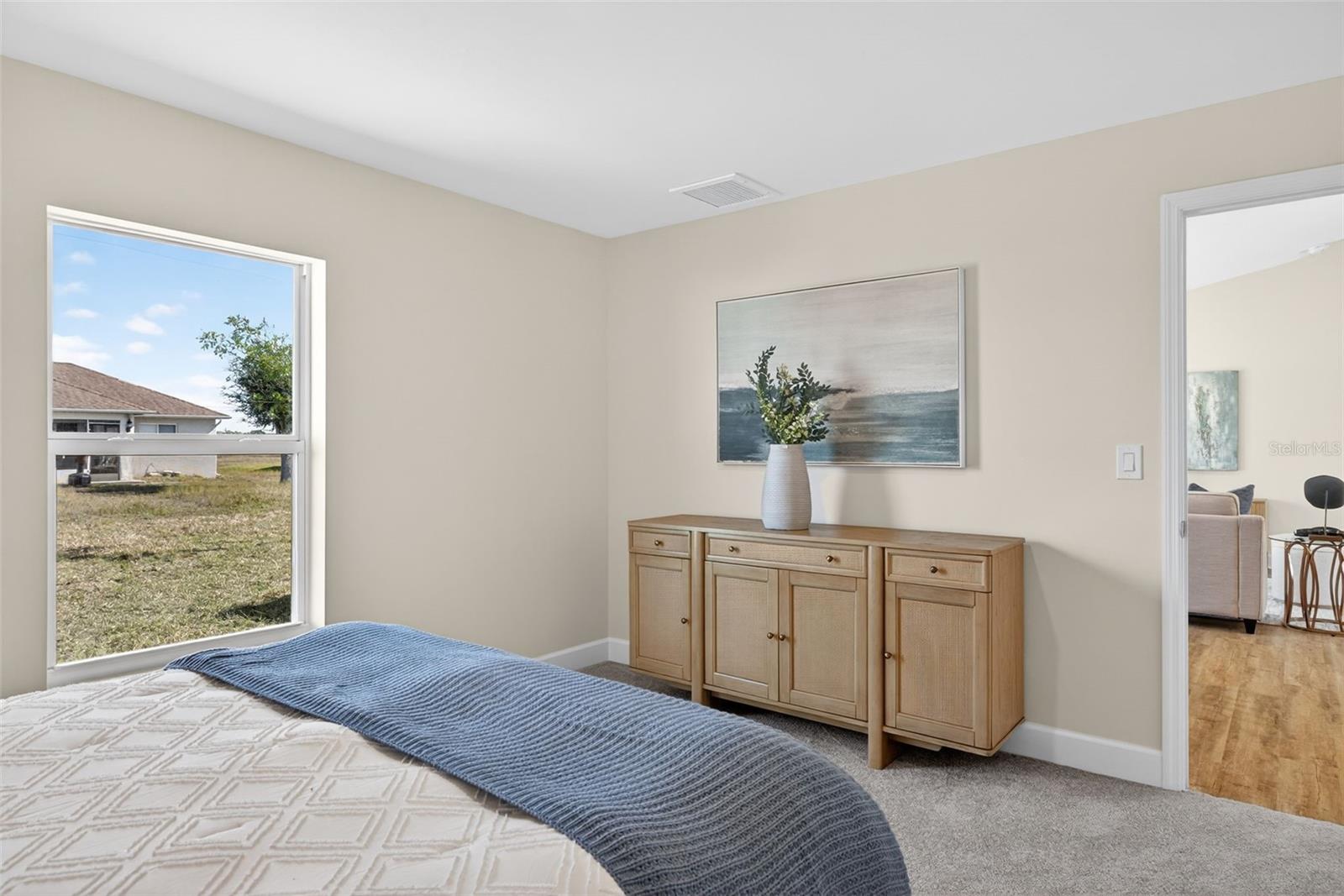 PORT CHARLOTTE SEC 022 - Residential