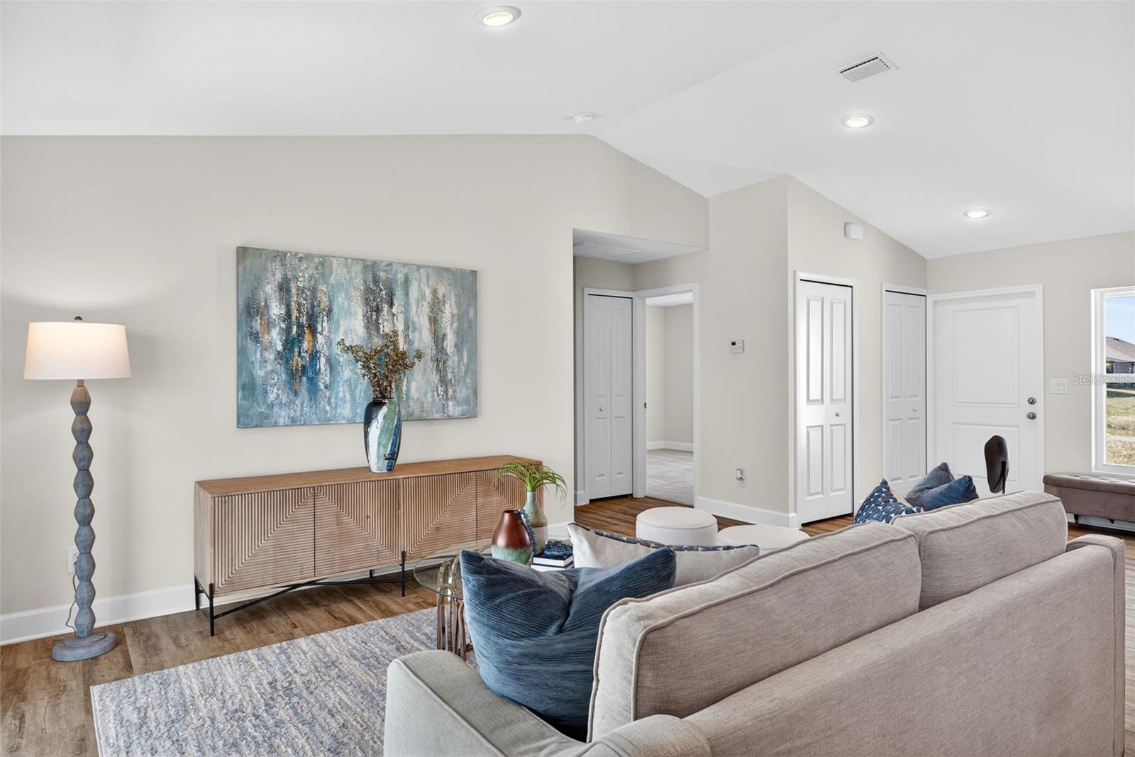 PORT CHARLOTTE SEC 022 - Residential