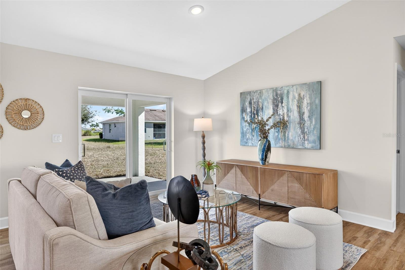 PORT CHARLOTTE SEC 022 - Residential