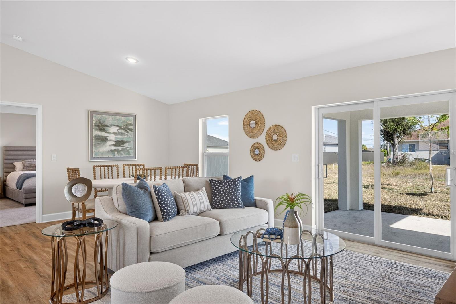 PORT CHARLOTTE SEC 022 - Residential