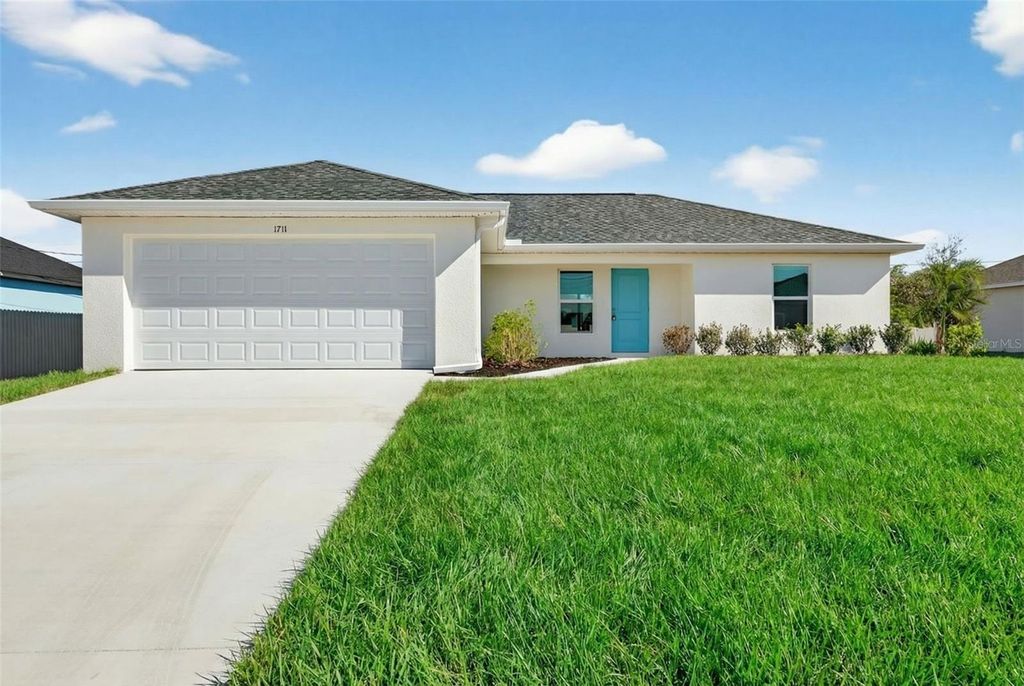 Photo of 17173 Glenview Avenue, Port Charlotte, FL 33954 (MLS # TB8494824)