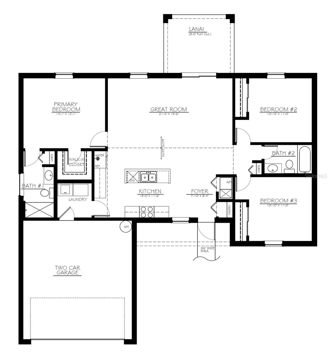PORT CHARLOTTE SEC 022 - Residential