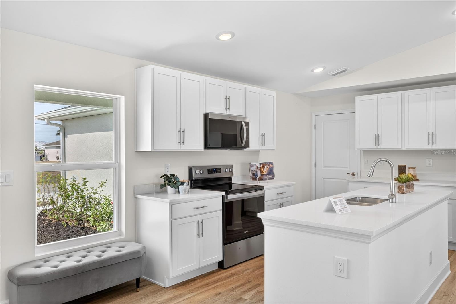 PORT CHARLOTTE SEC 022 - Residential