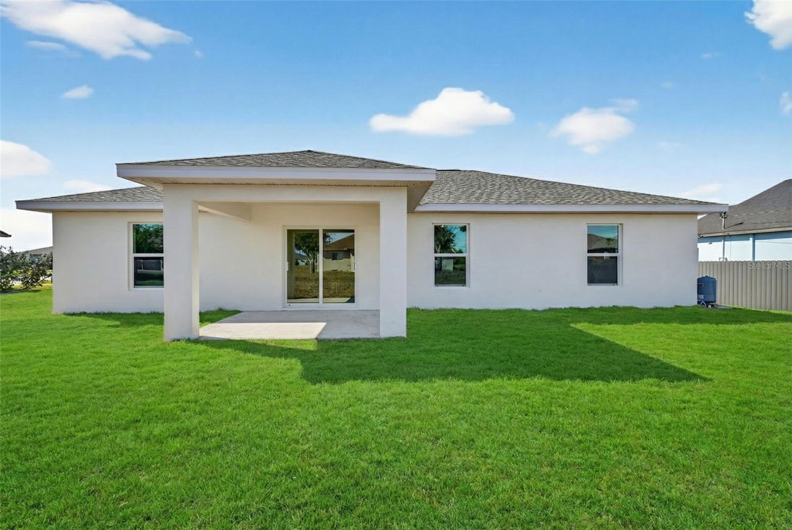 PORT CHARLOTTE SEC 022 - Residential