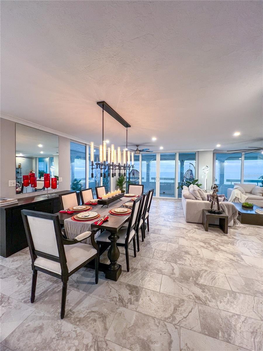 REDINGTON TOWERS 1 CONDO - Residential