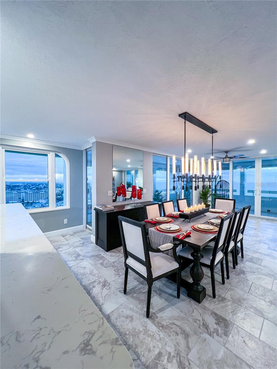REDINGTON TOWERS 1 CONDO - Residential