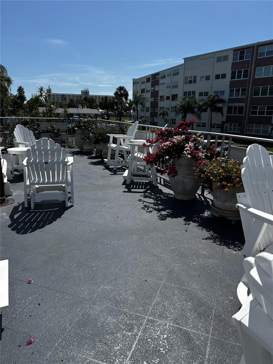 REGENCY WEST APTS CONDO - Residential
