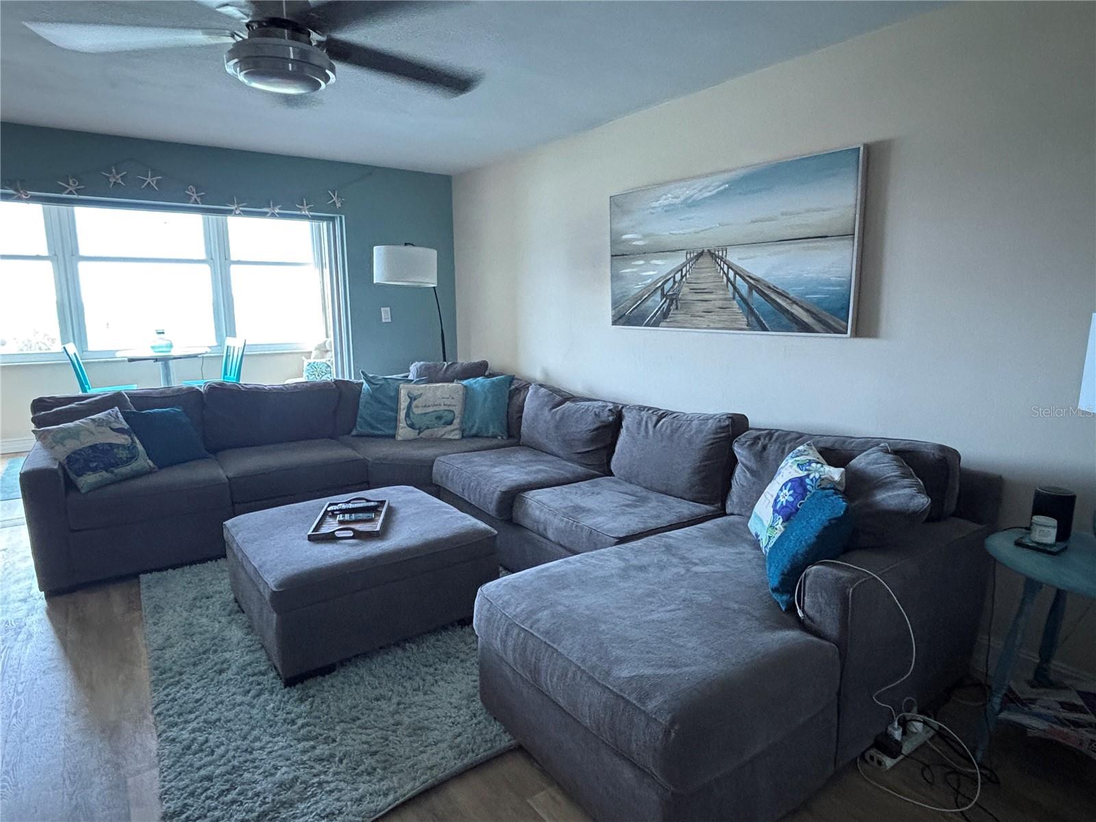 REGENCY WEST APTS CONDO - Residential