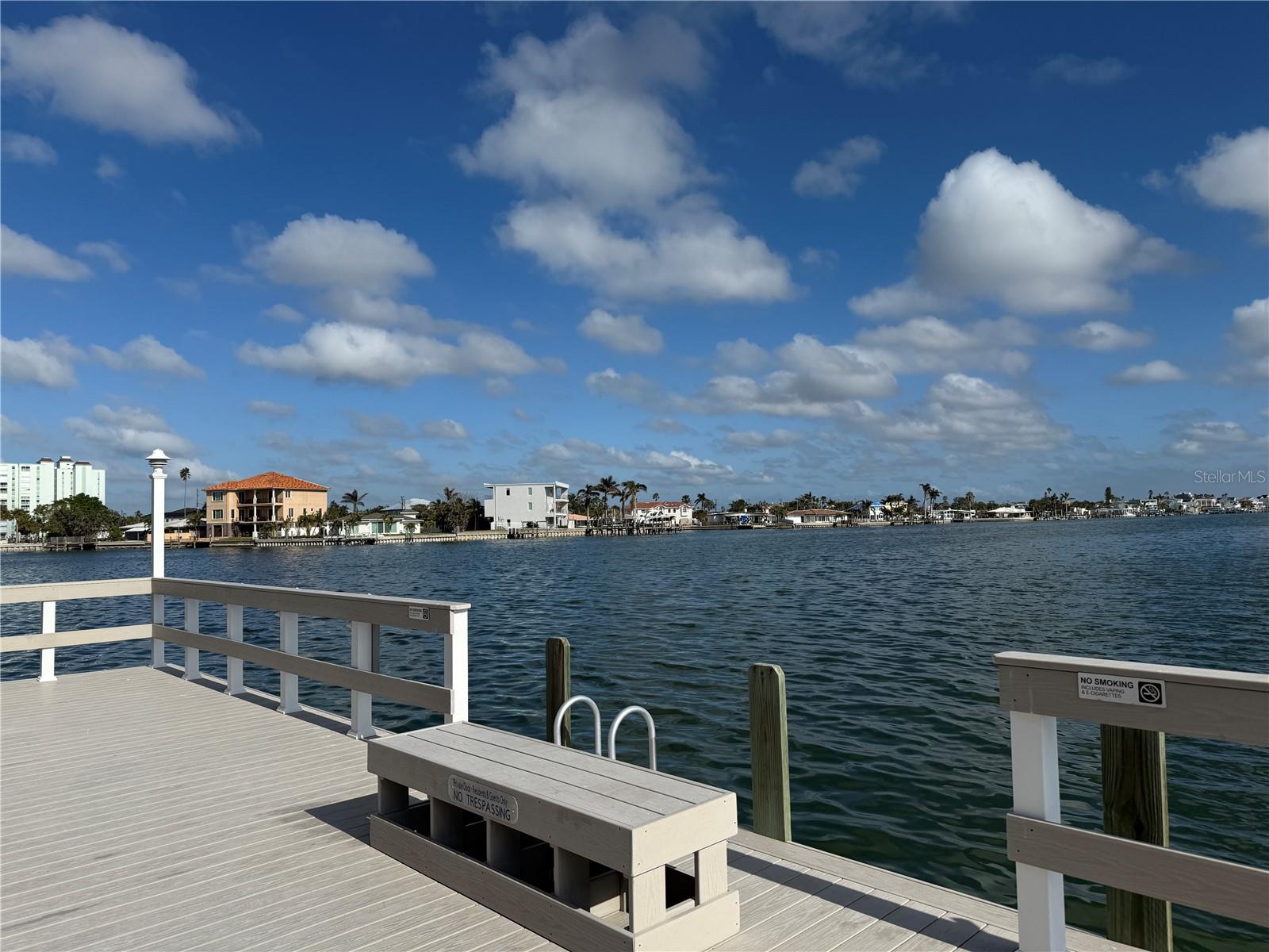 5555 GULF BOULEVARD 310