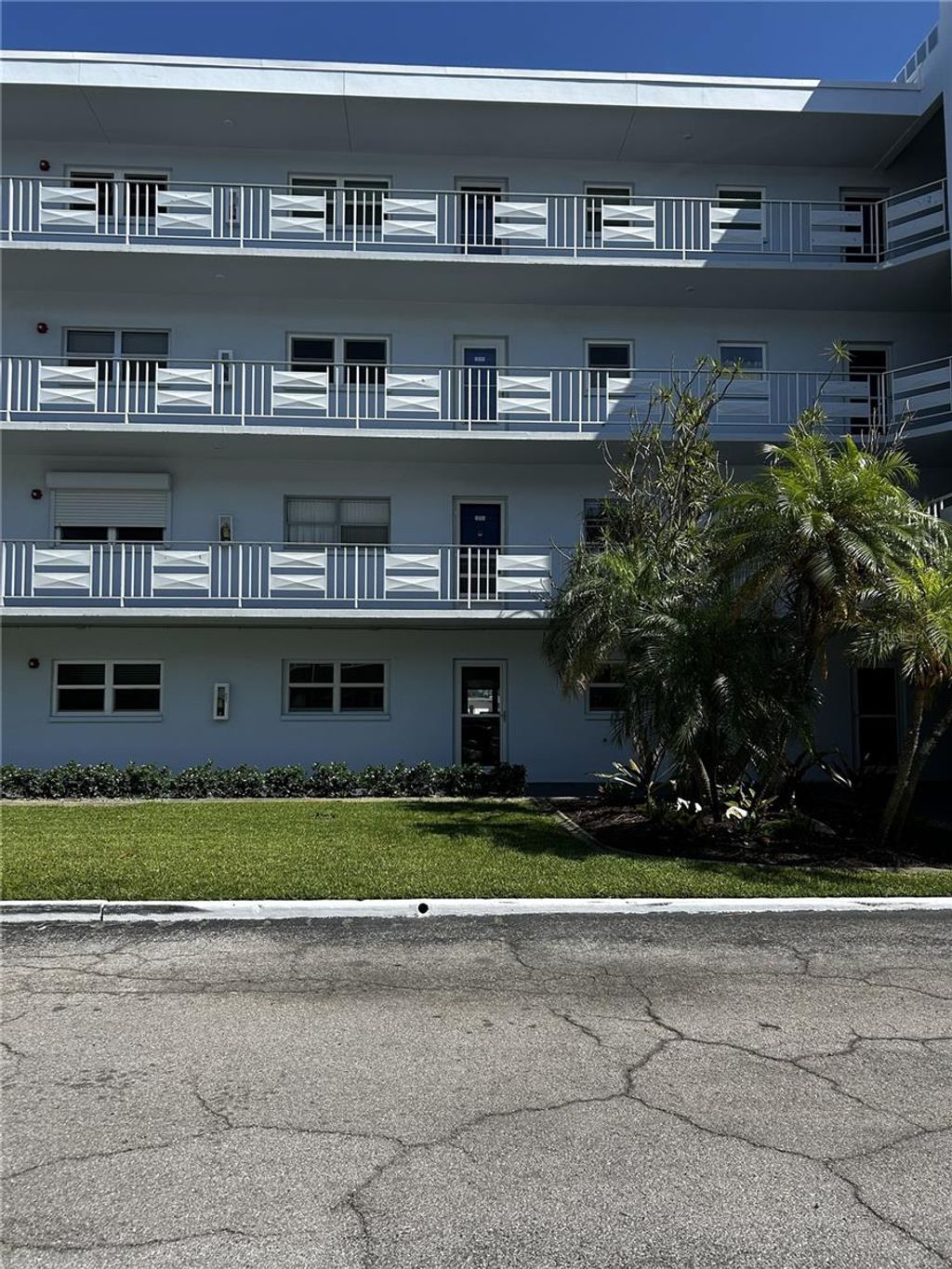 Photo of 5555 Gulf Boulevard #310, St Pete Beach, FL 33706 (MLS # TB8511772)