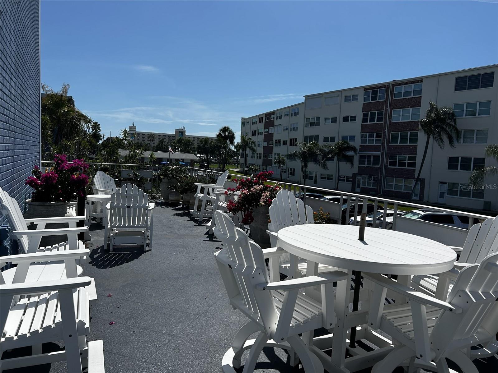 5555 GULF BOULEVARD 310