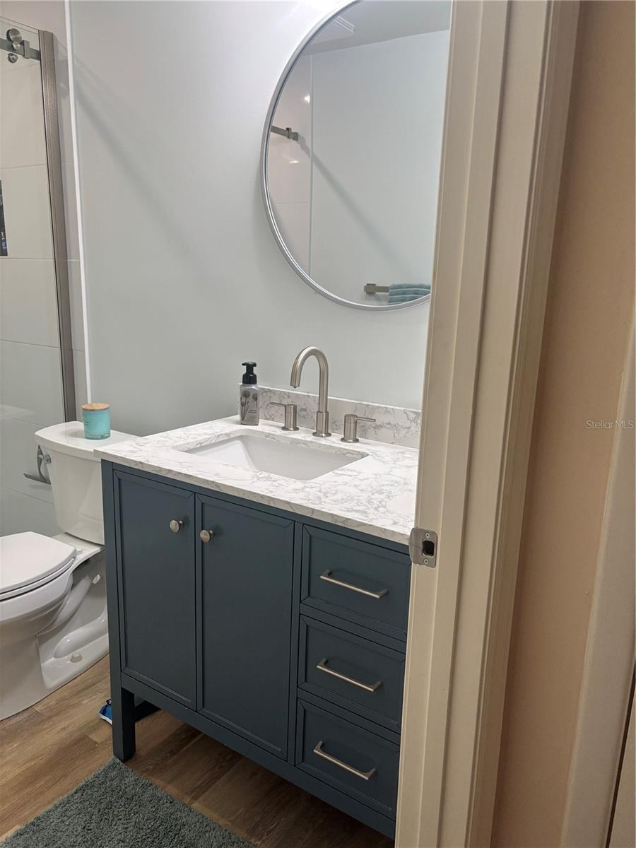 REGENCY WEST APTS CONDO - Residential