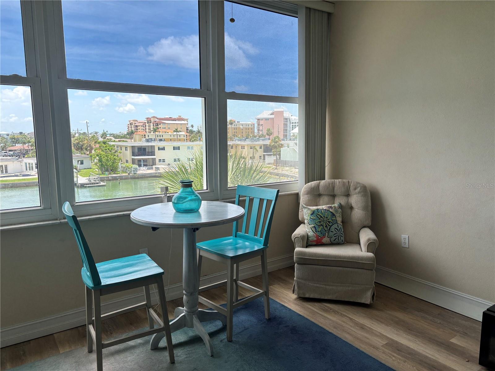 REGENCY WEST APTS CONDO - Residential