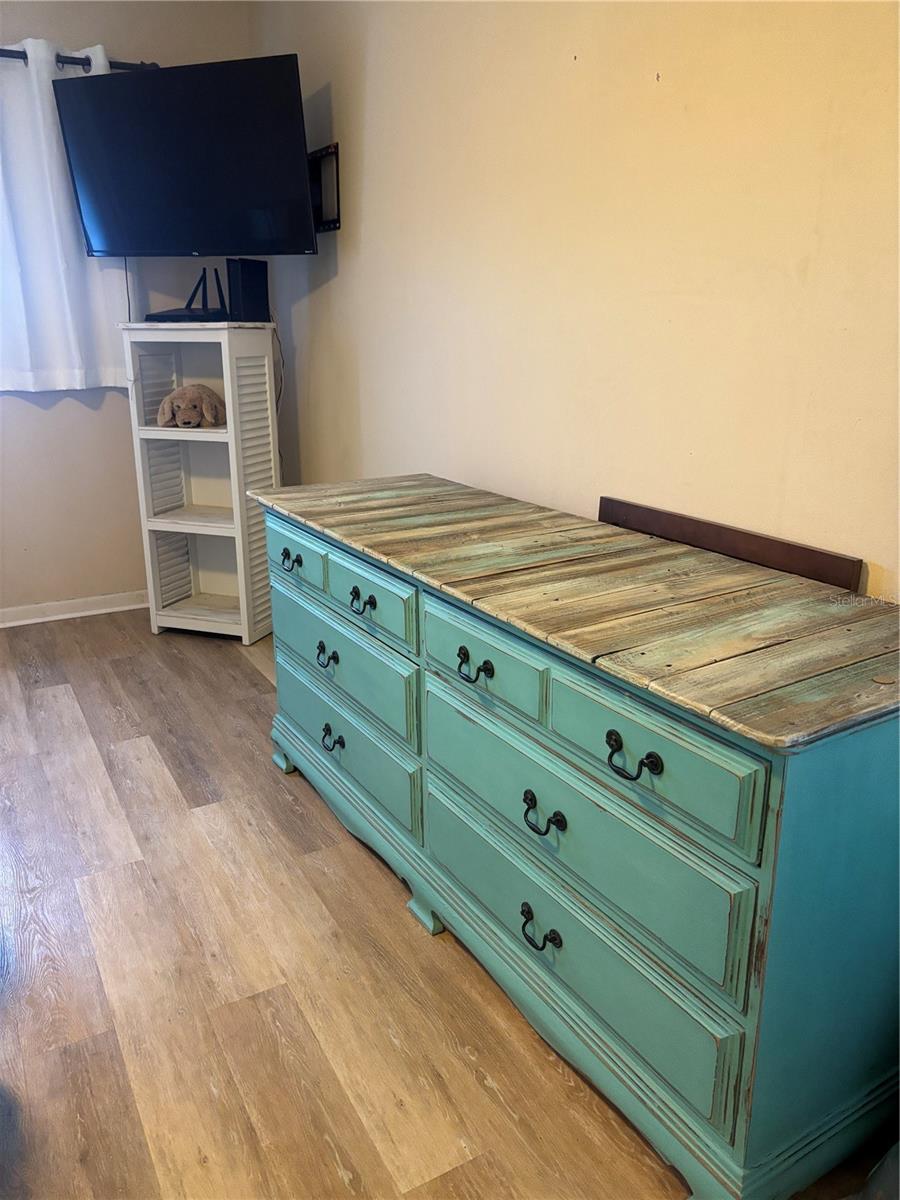 REGENCY WEST APTS CONDO - Residential