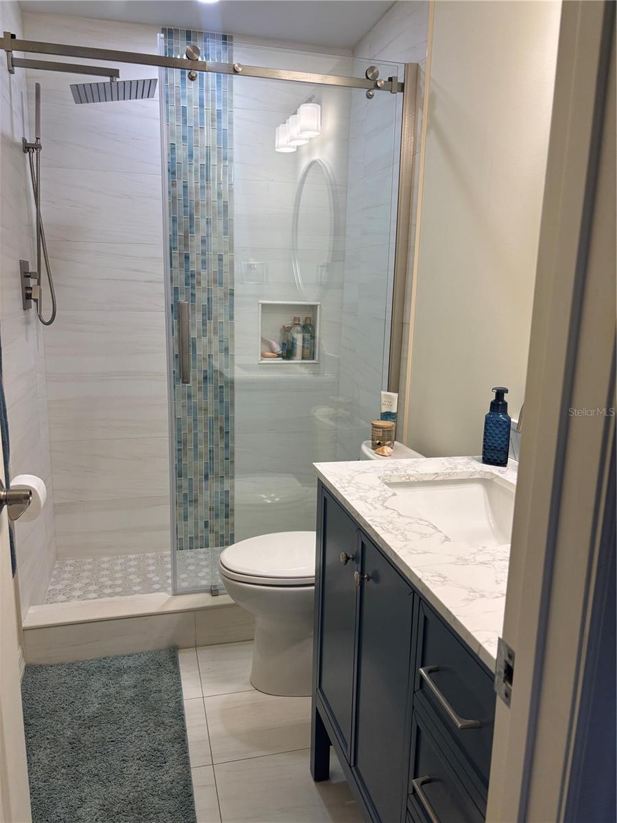 REGENCY WEST APTS CONDO - Residential