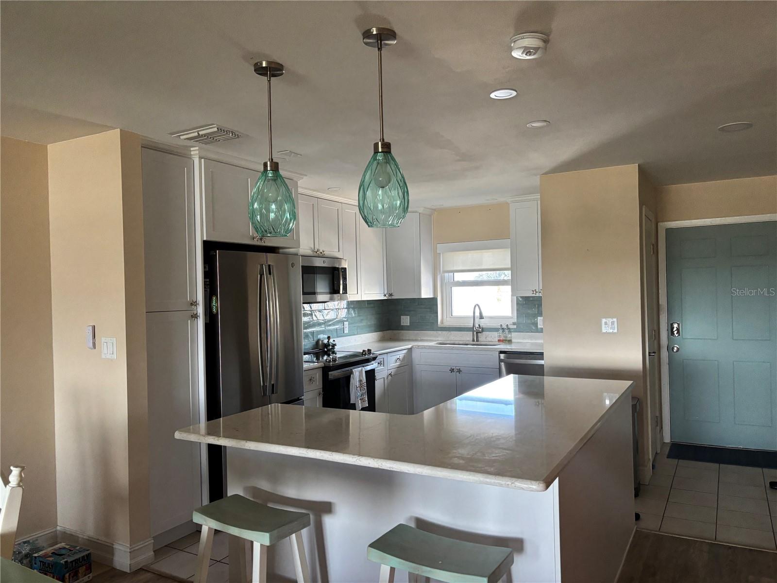 REGENCY WEST APTS CONDO - Residential