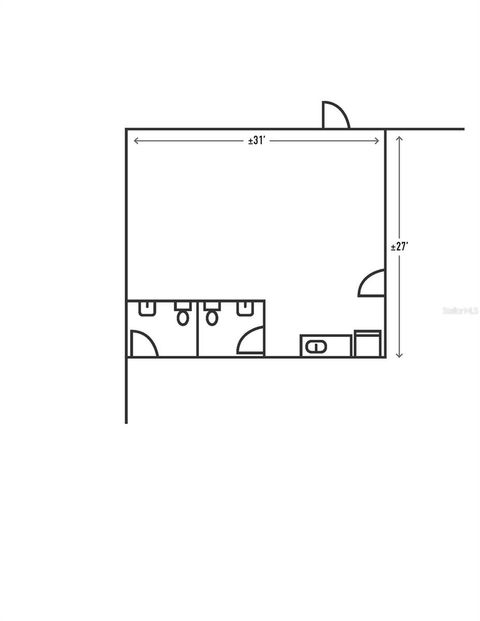 Tiny photo for 3950 NW 11th Street, Ocala, FL 34482 (MLS # O6388136)