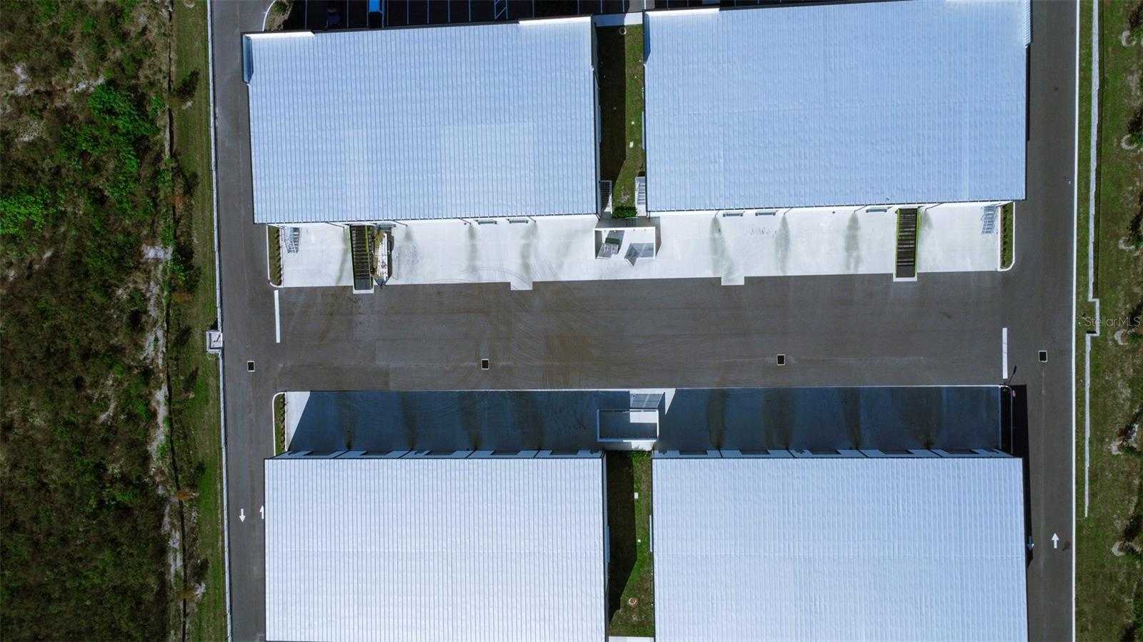 ADG BUSINESS PARK OCALA - Commercial Lease