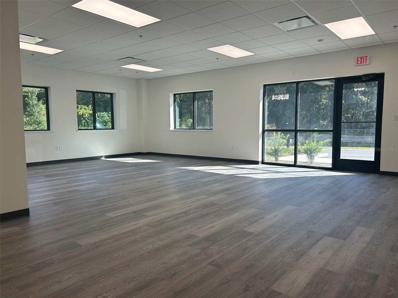 ADG BUSINESS PARK OCALA - Commercial Lease