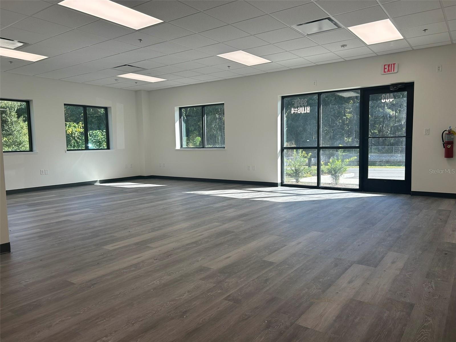 ADG BUSINESS PARK OCALA - Commercial Lease