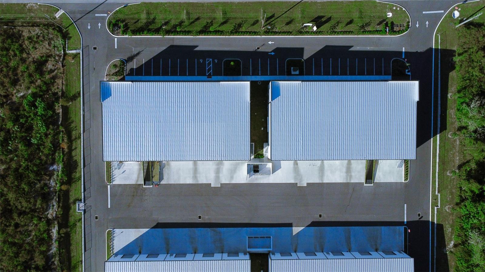 ADG BUSINESS PARK OCALA - Commercial Lease