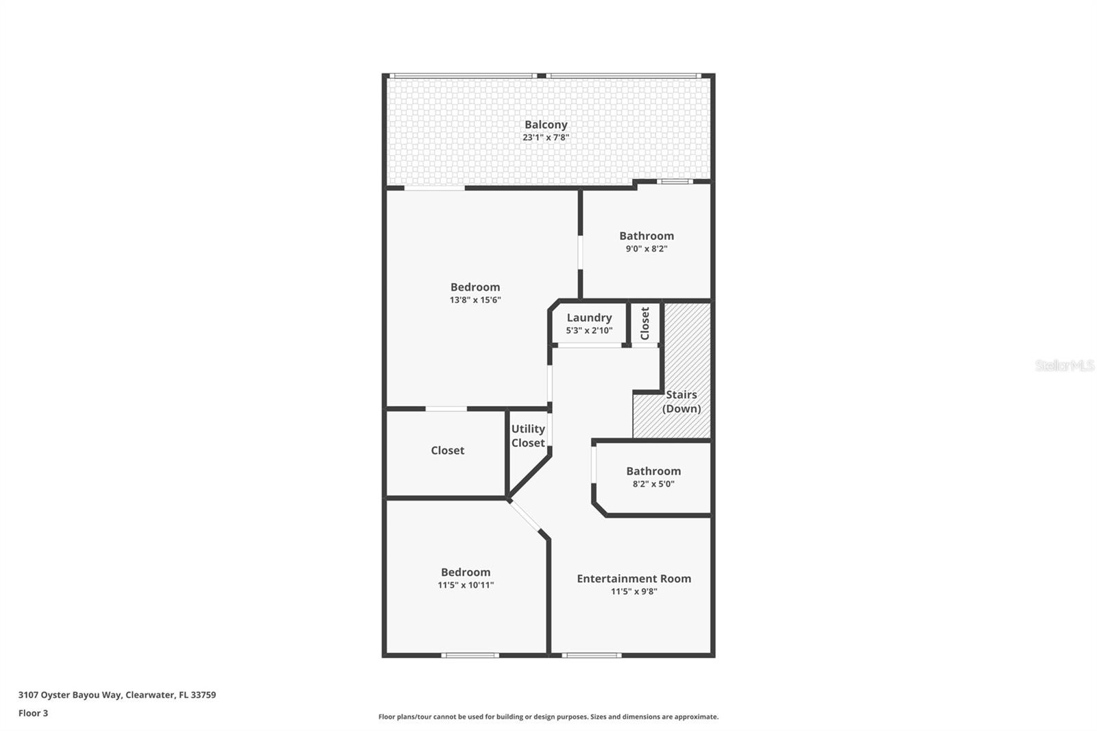 BAYSHORE TWNHS - Residential