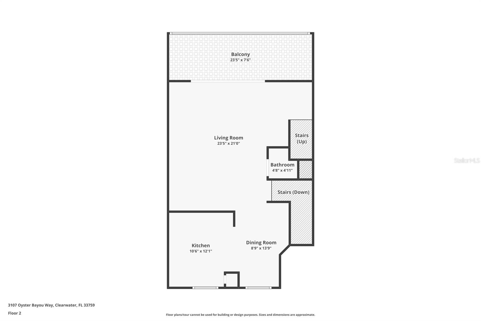 BAYSHORE TWNHS - Residential