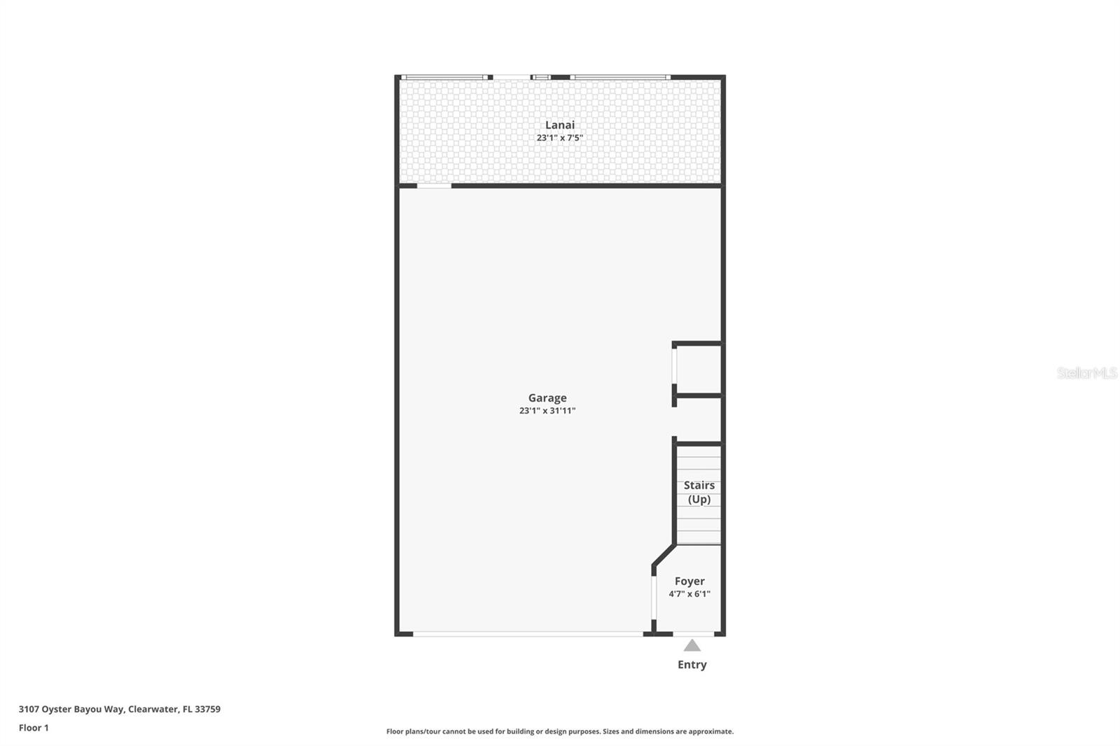 BAYSHORE TWNHS - Residential