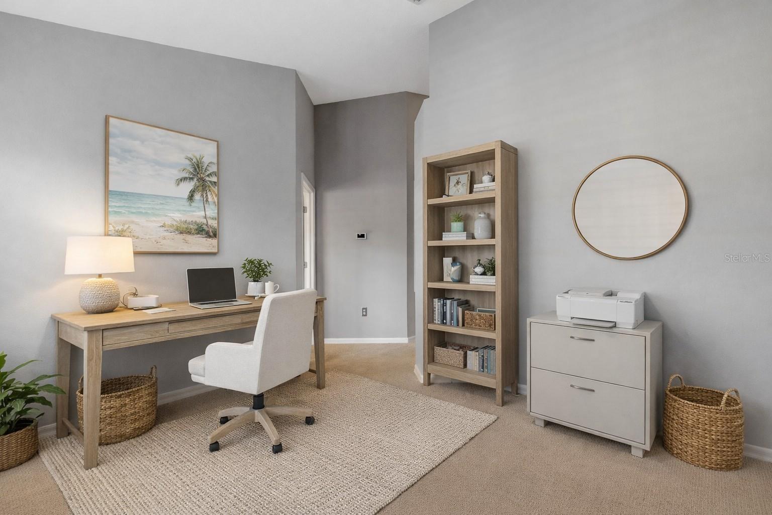 BAYSHORE TWNHS - Residential