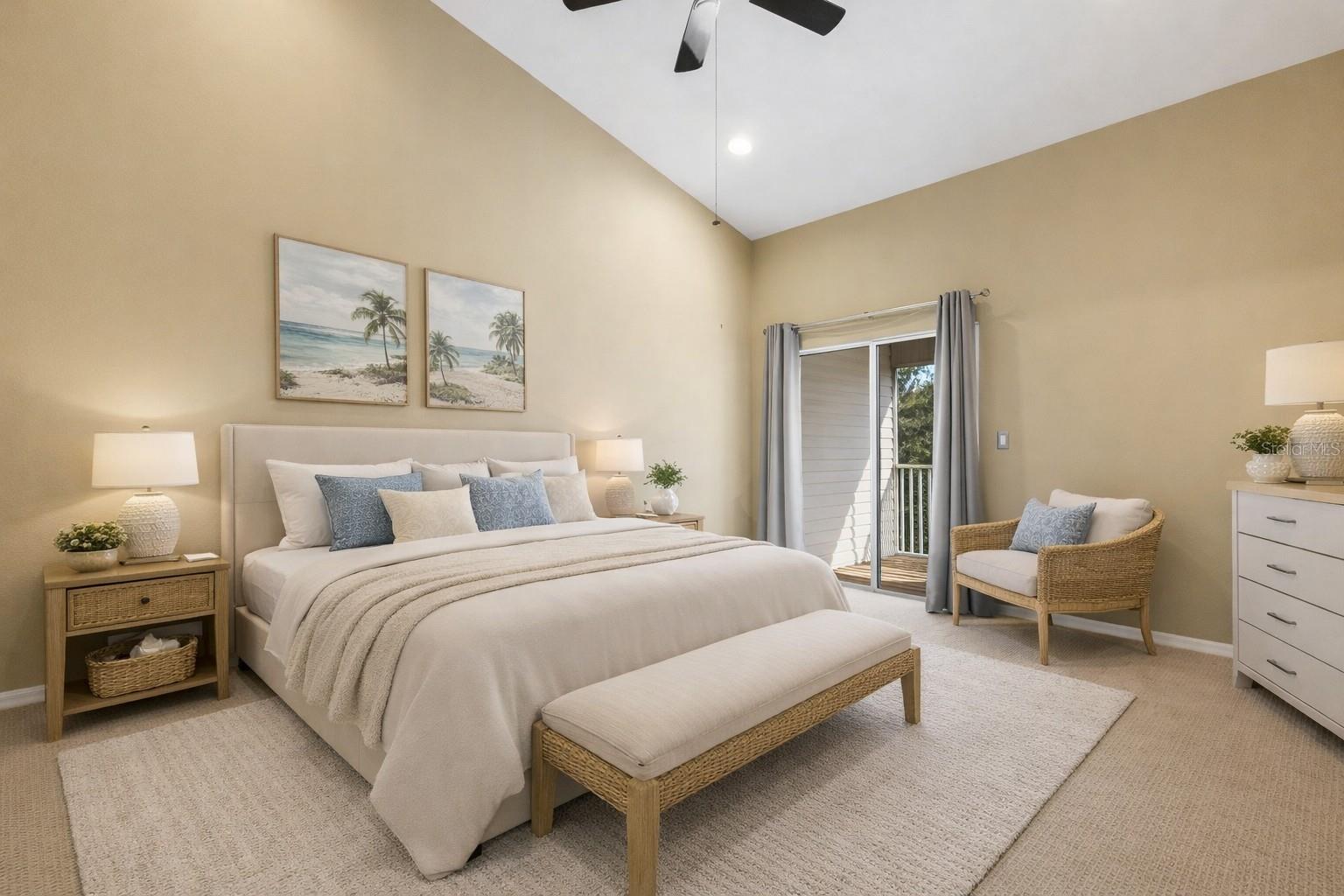 BAYSHORE TWNHS - Residential