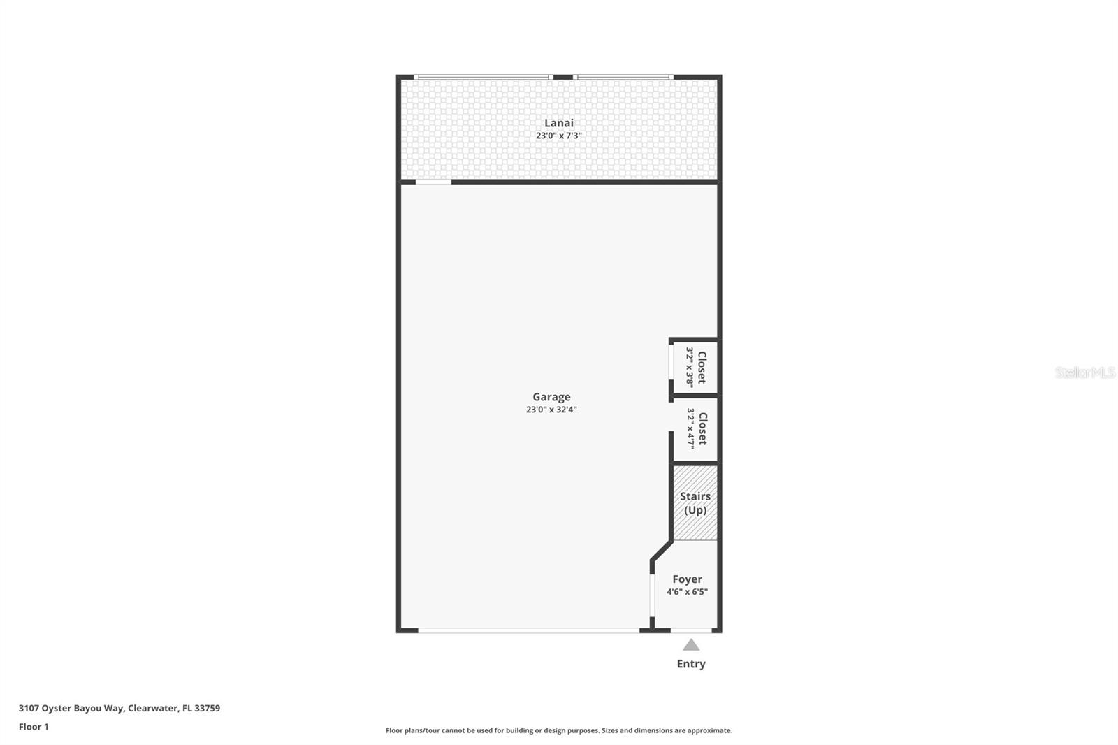 BAYSHORE TWNHS - Residential