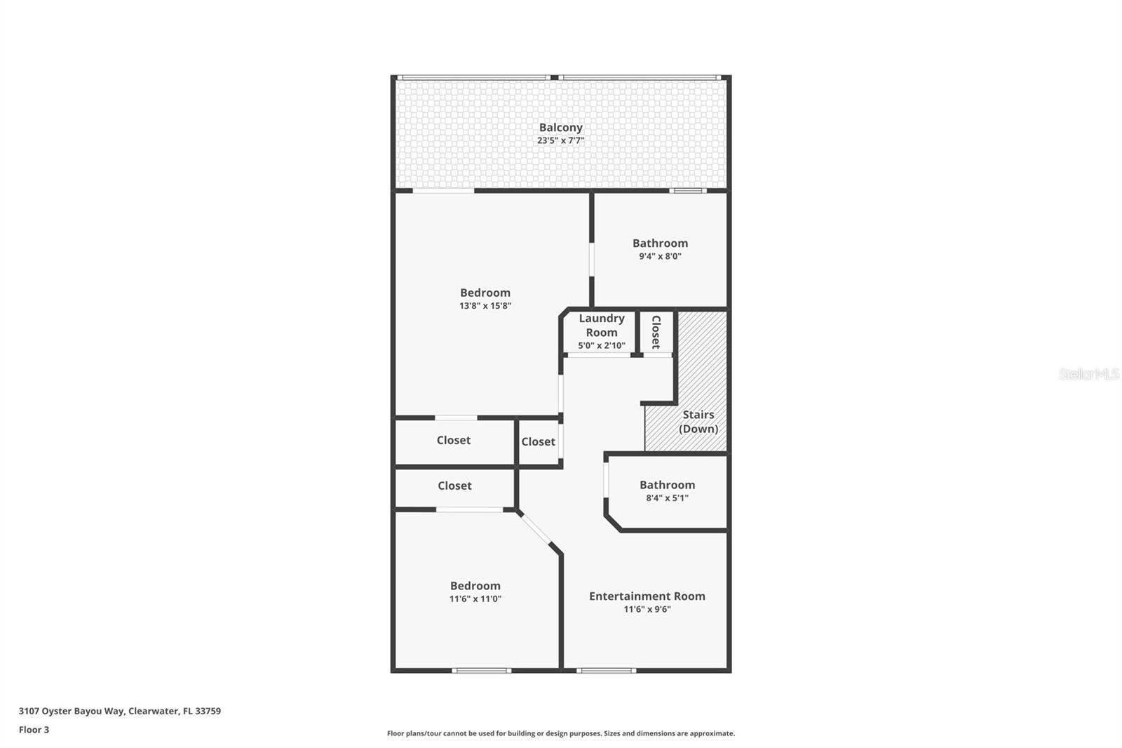 BAYSHORE TWNHS - Residential