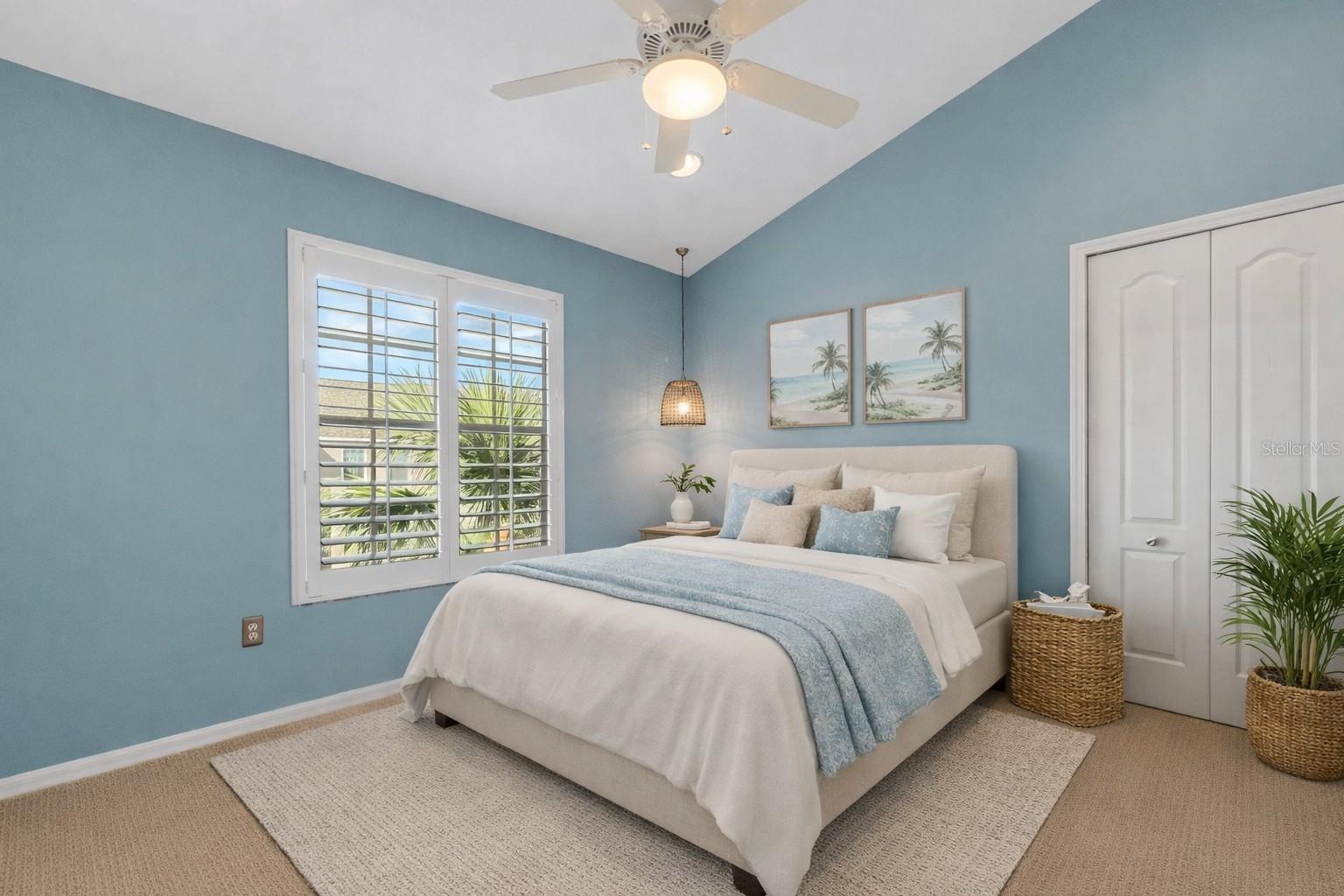 BAYSHORE TWNHS - Residential