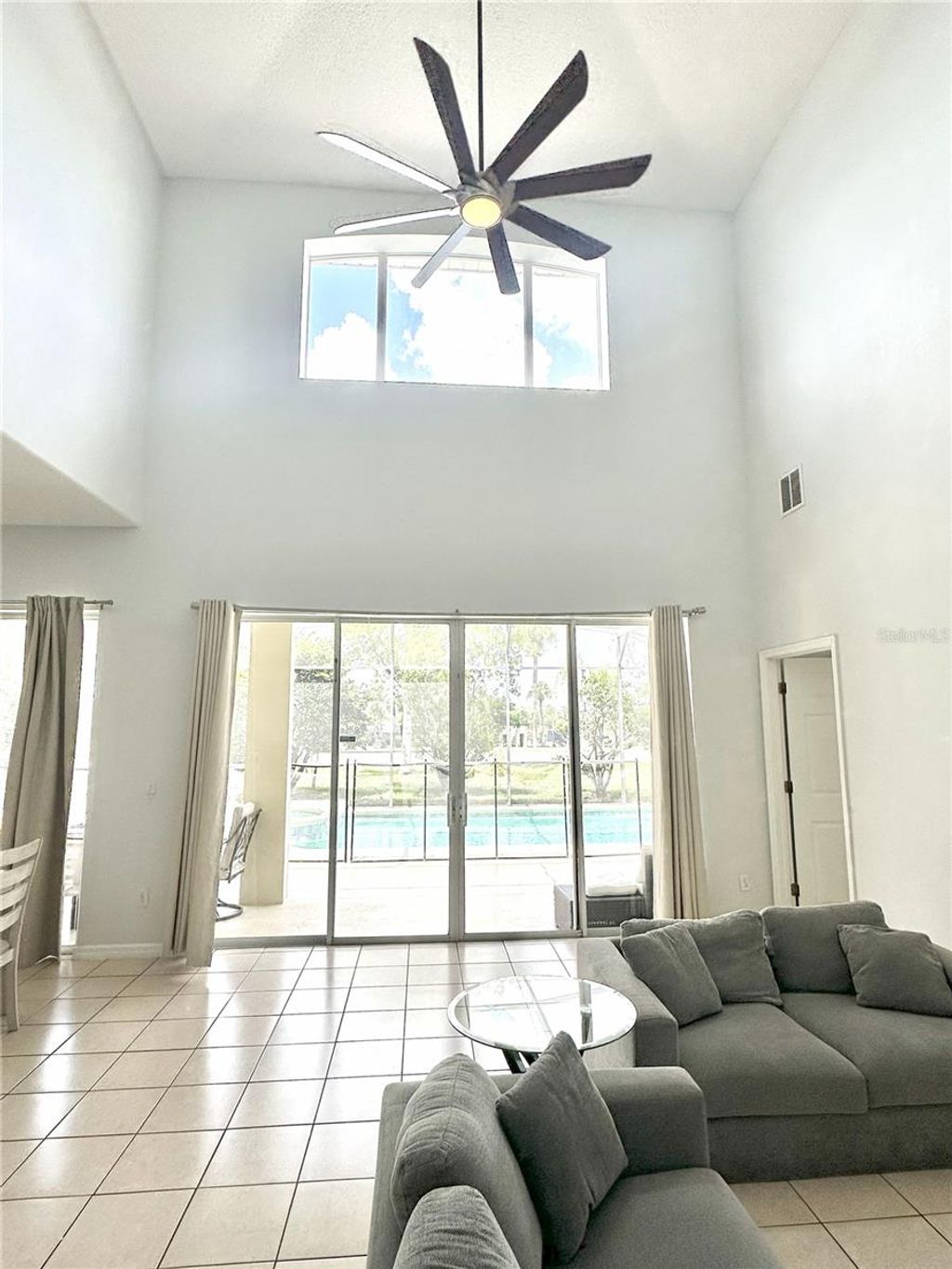 Photo of 1943 Morning Star Drive, Clermont, FL 34714 (MLS # TB8427530)