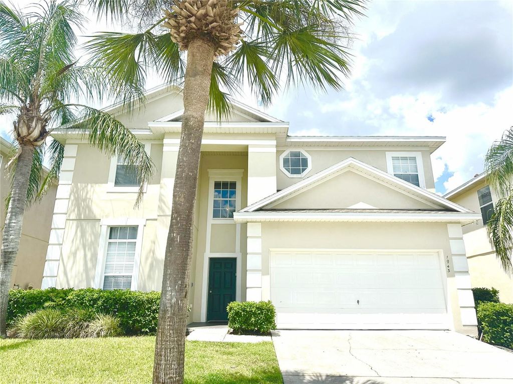 Photo of 1943 Morning Star Drive, Clermont, FL 34714 (MLS # TB8427530)