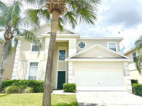 Photo of 1943 Morning Star Drive, Clermont, FL 34714 (MLS # TB8427530)