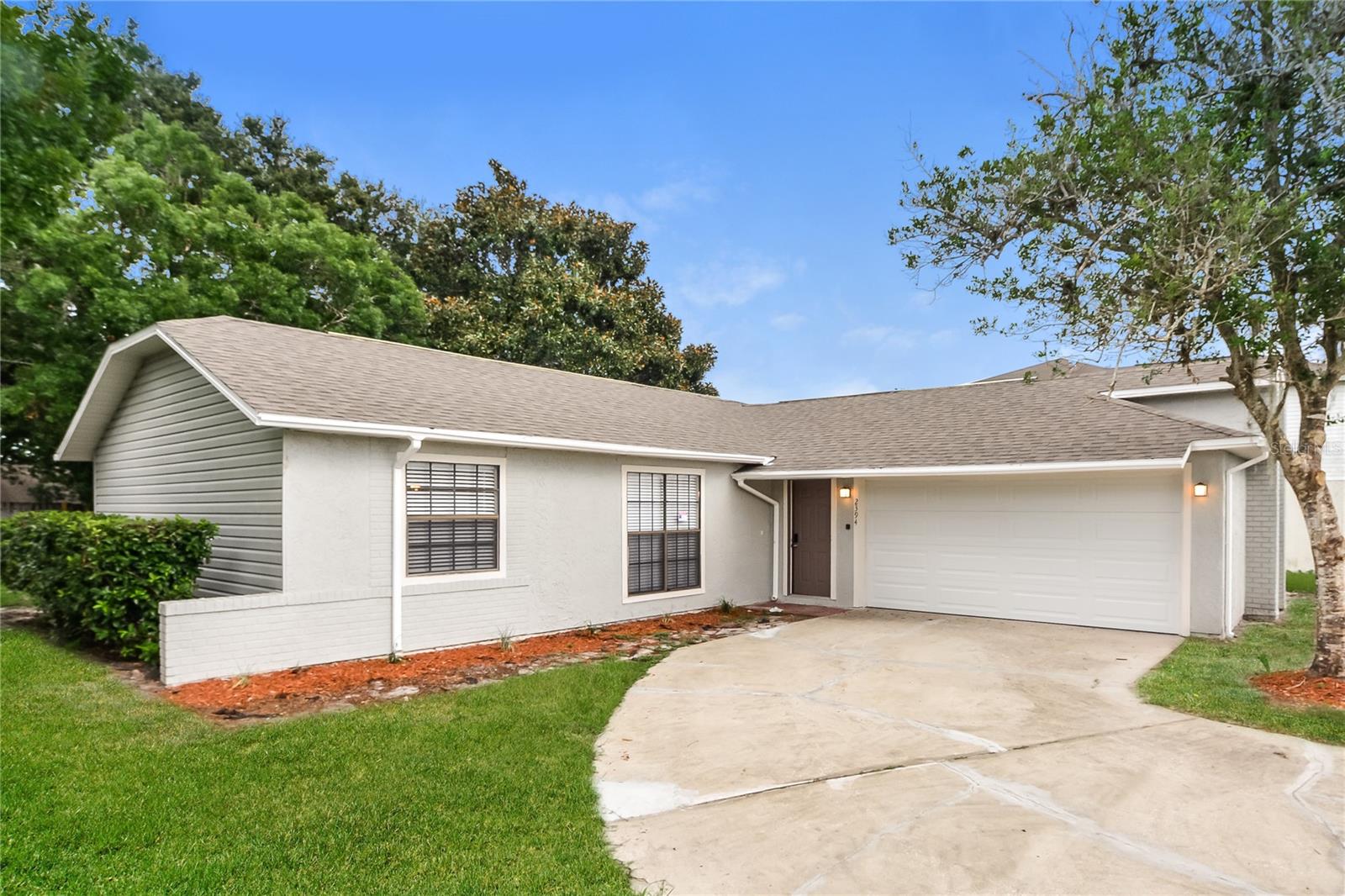 DELTONA LAKES UNIT 41 - Residential Lease