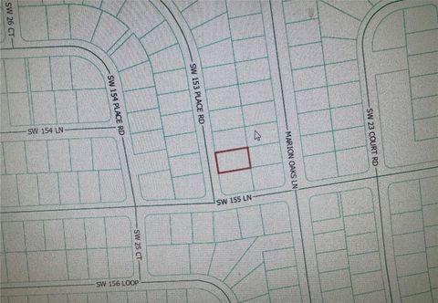 0 SW 153RD PLACE ROAD 3 OCALA FL 34473