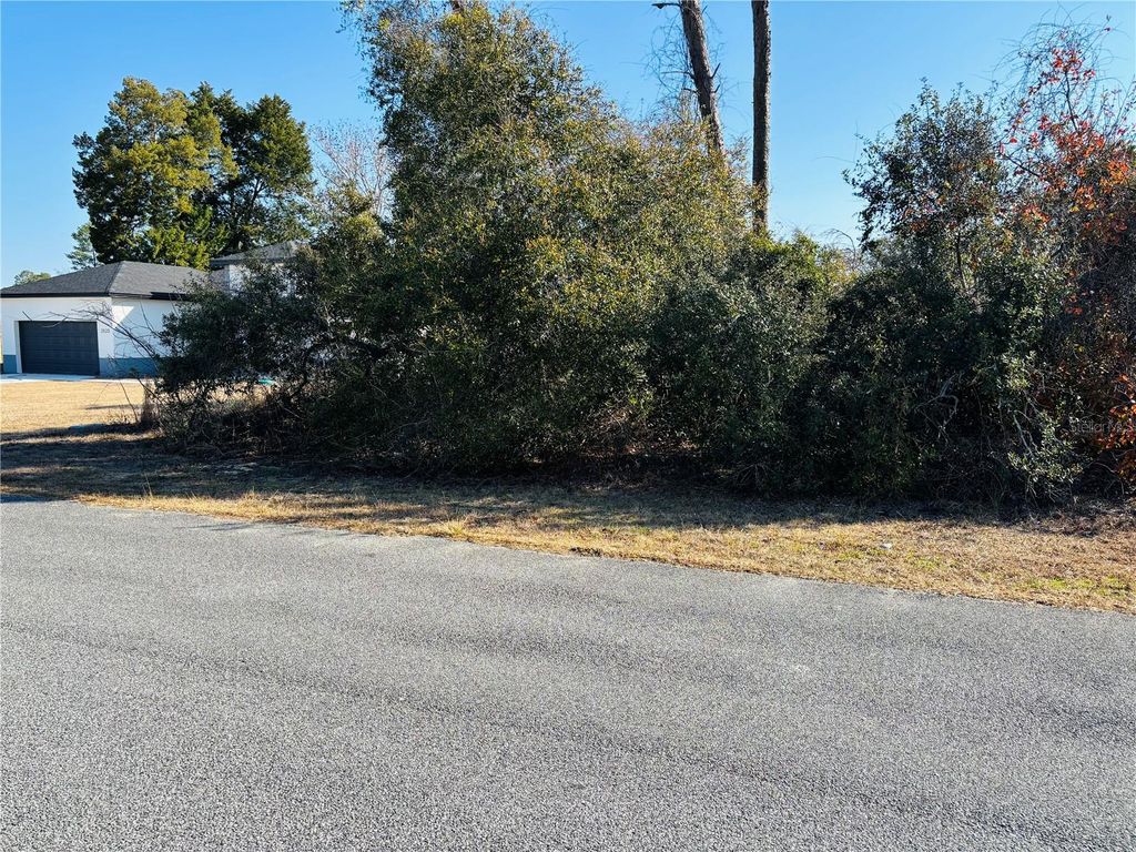 Photo of 0 SW 153rd Place Road #3, Ocala, FL 34473 (MLS # OM718615)