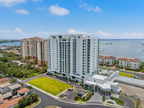Photo of 5713 Bowen Daniel Dr #1506, Tampa, FL 33616 (MLS # TB8524972)