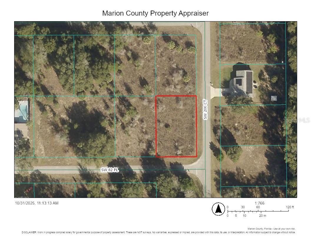 RAIBOW'S END ESTATES - Land