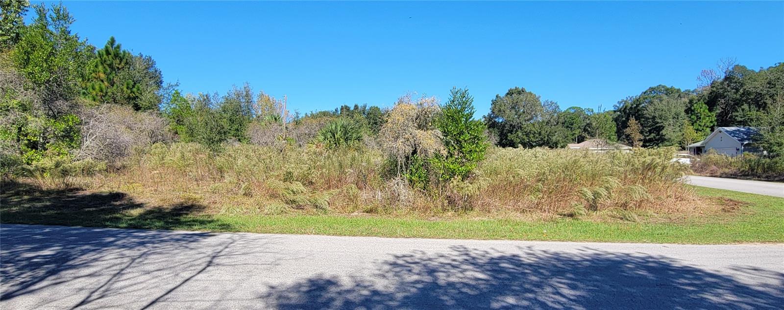 RAIBOW'S END ESTATES - Land