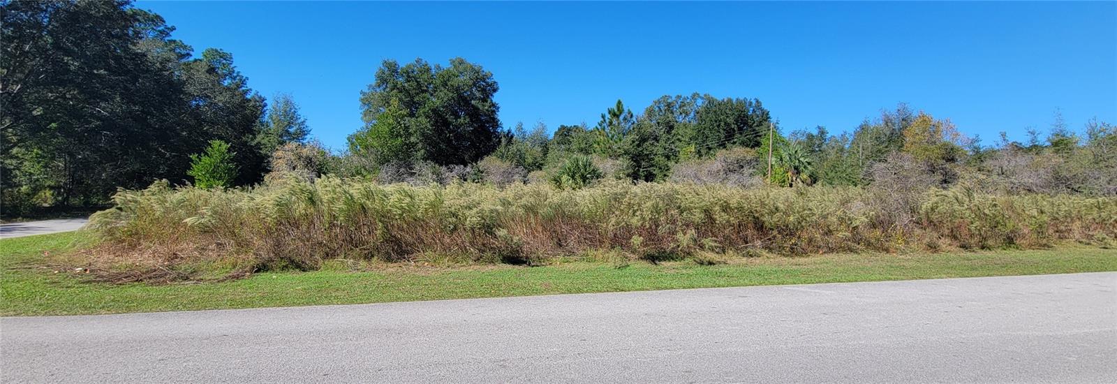 RAIBOW'S END ESTATES - Land