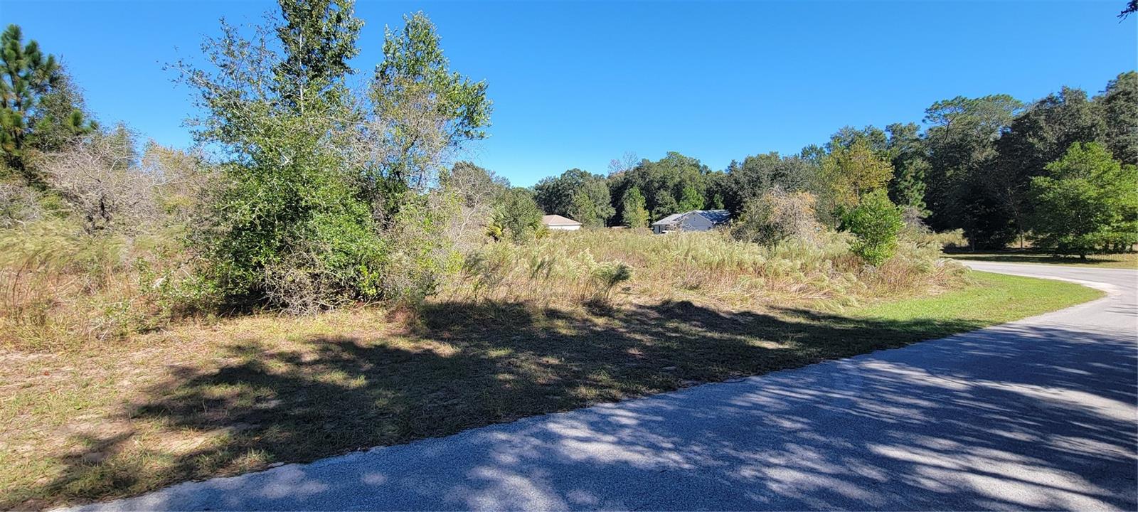 RAIBOW'S END ESTATES - Land