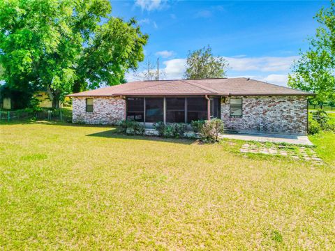 A home in SUMMERFIELD