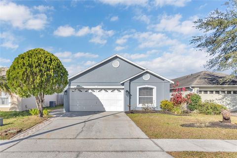 A home in ORLANDO