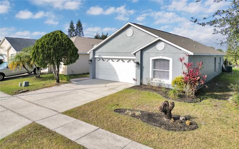 A home in ORLANDO