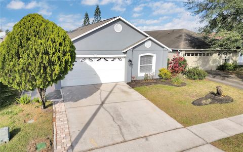 A home in ORLANDO